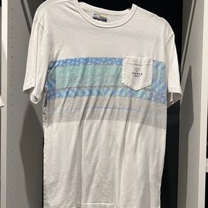 Vissla shirt